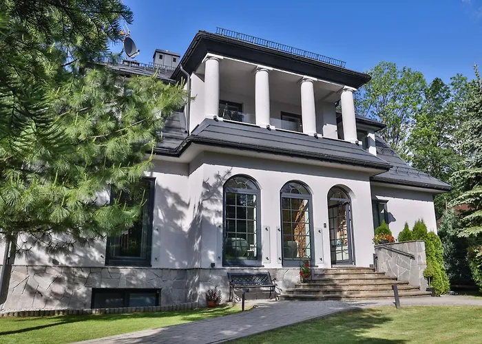Villa 33 Zakopane